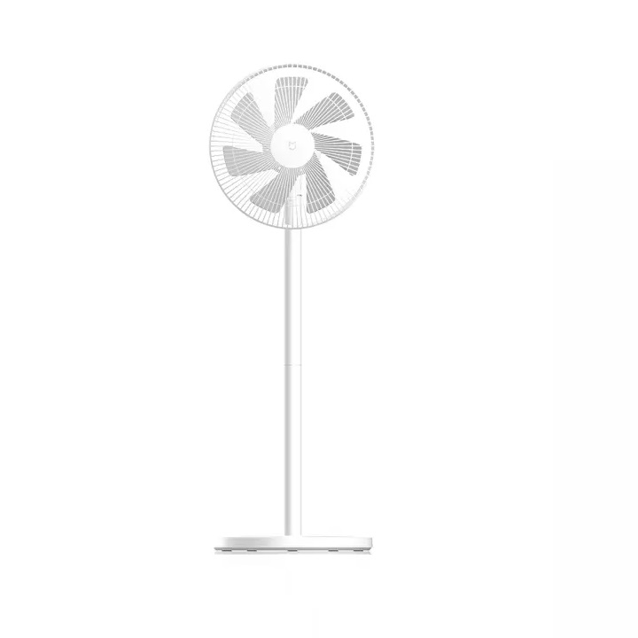 Вентилятор Xiaomi Bpts01dm Белый