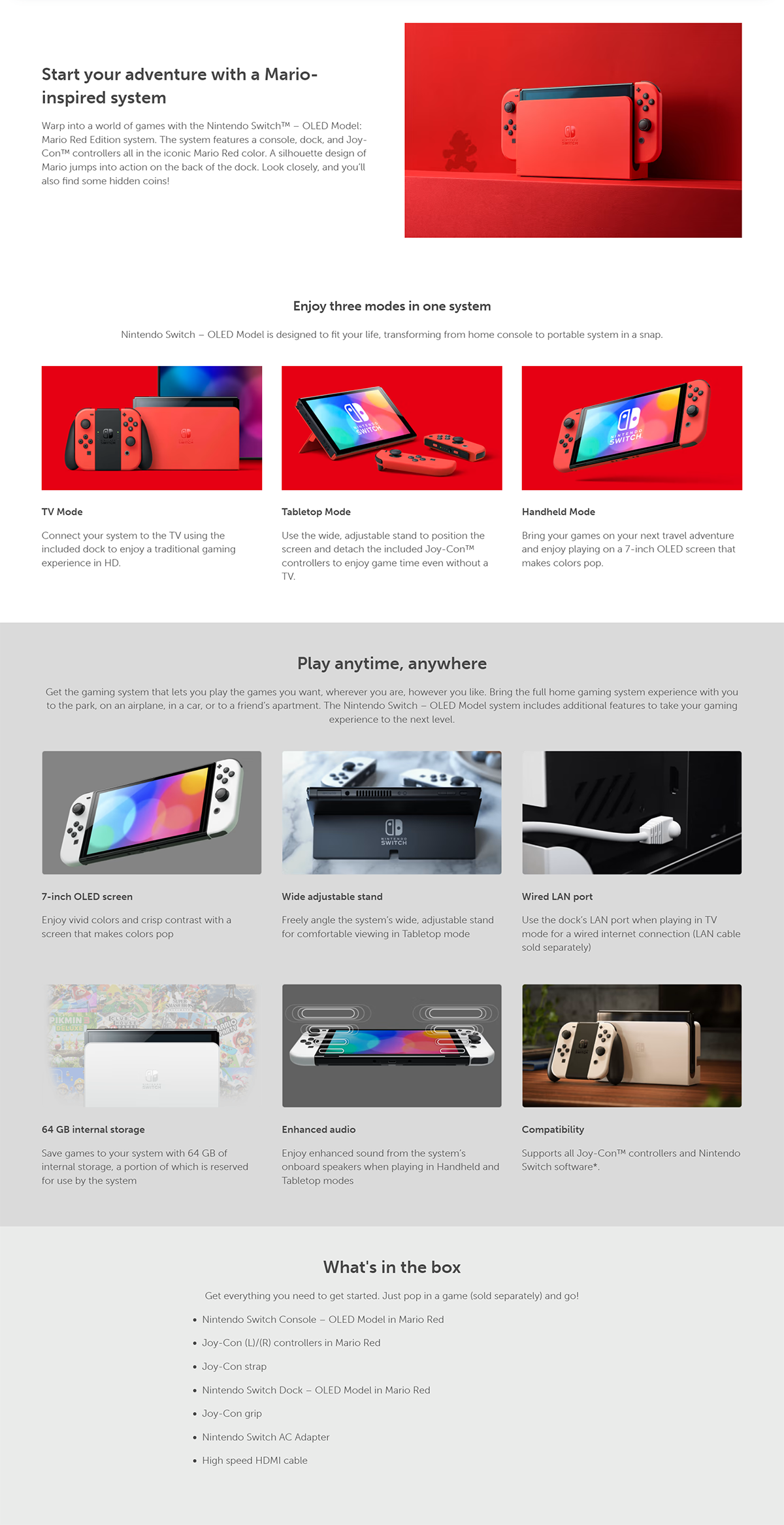 Shop Product Challenger Singapore