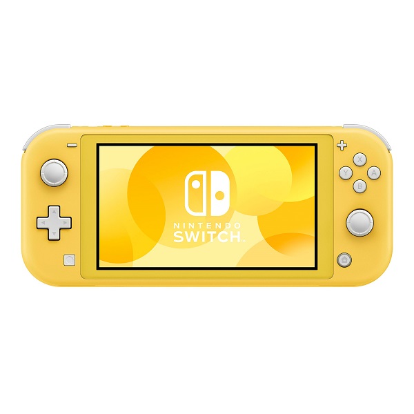 nintendo switch lite sg