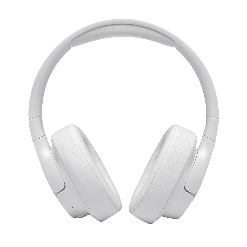 jbl wireless white headphones