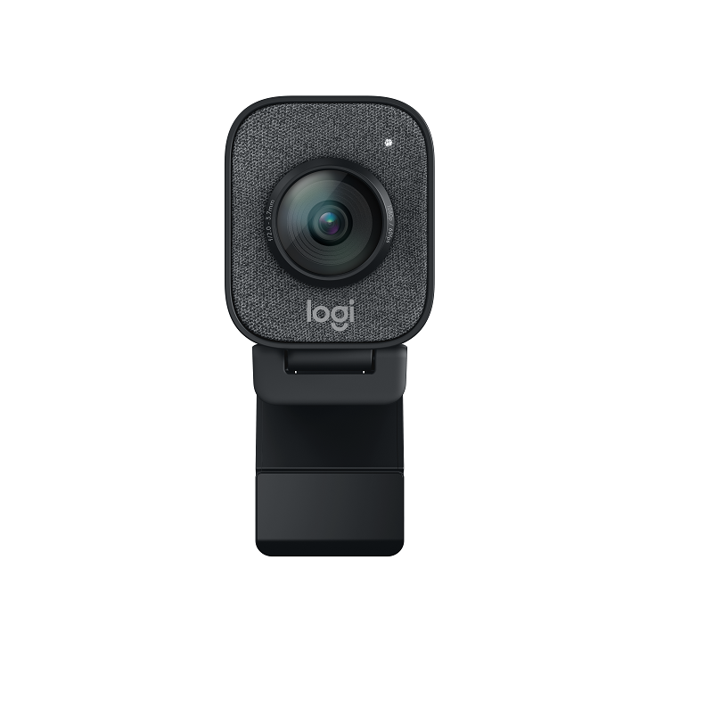 logitech usb c webcam