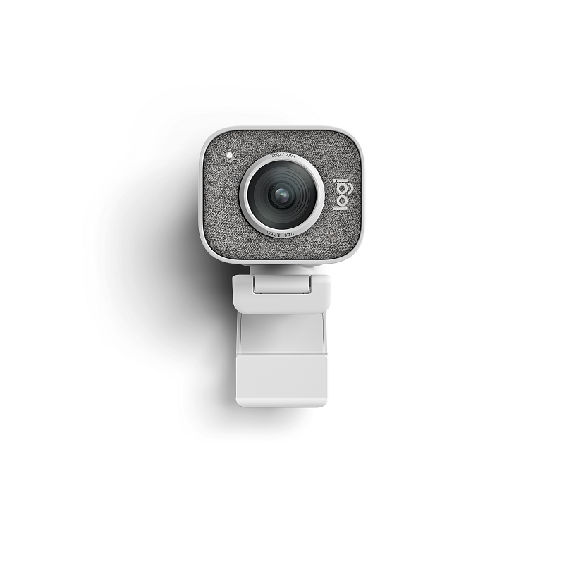 logitech usb c webcam