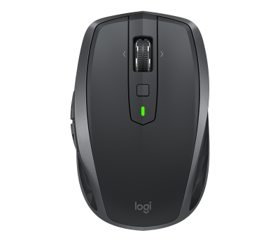 logitech mx anywhere 2 dpi setting