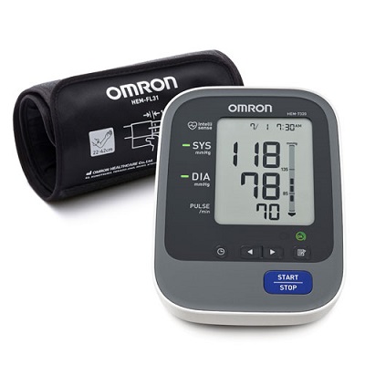 roche glucose meter for hospital