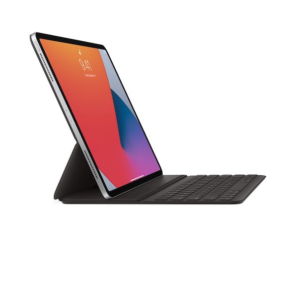 ipad smart keyboard us