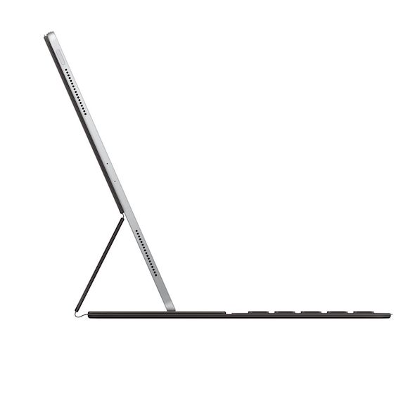 ipad pro 12.9 4th generation keyboard