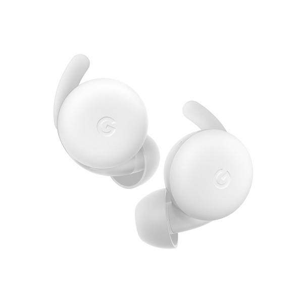 google earbuds a