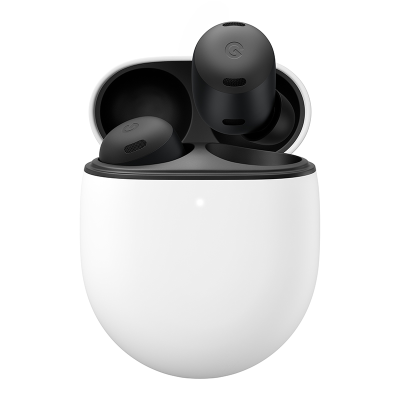 google pixel 2 wireless earbuds