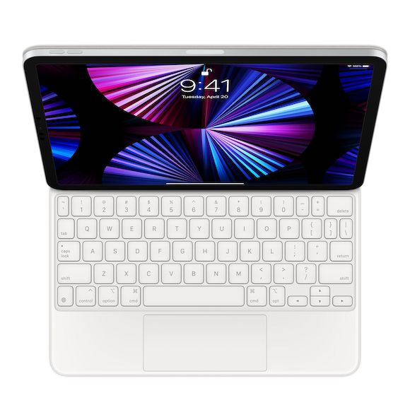 ipad 7th gen magic keyboard