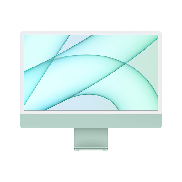 imac m1 8 core