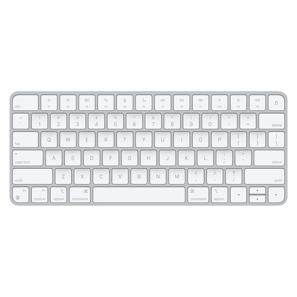 Apple MK2A3ZA/A Magic Keyboard - US English - Challenger Singapore