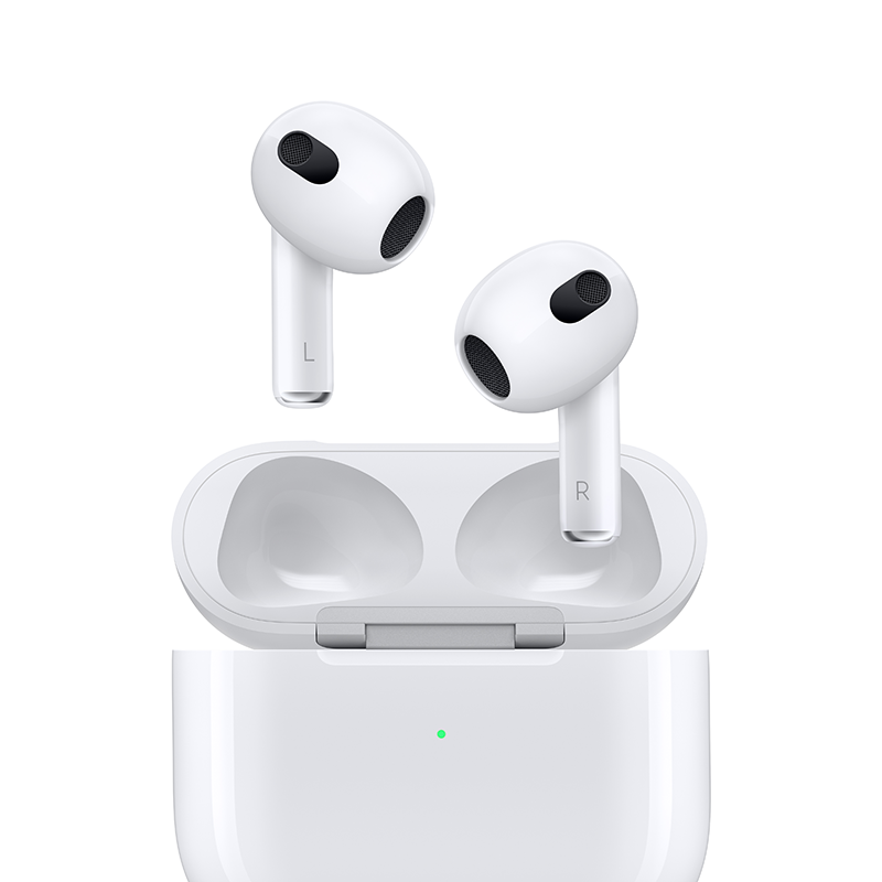 AirPods 3rd Generation Challenger Singapore