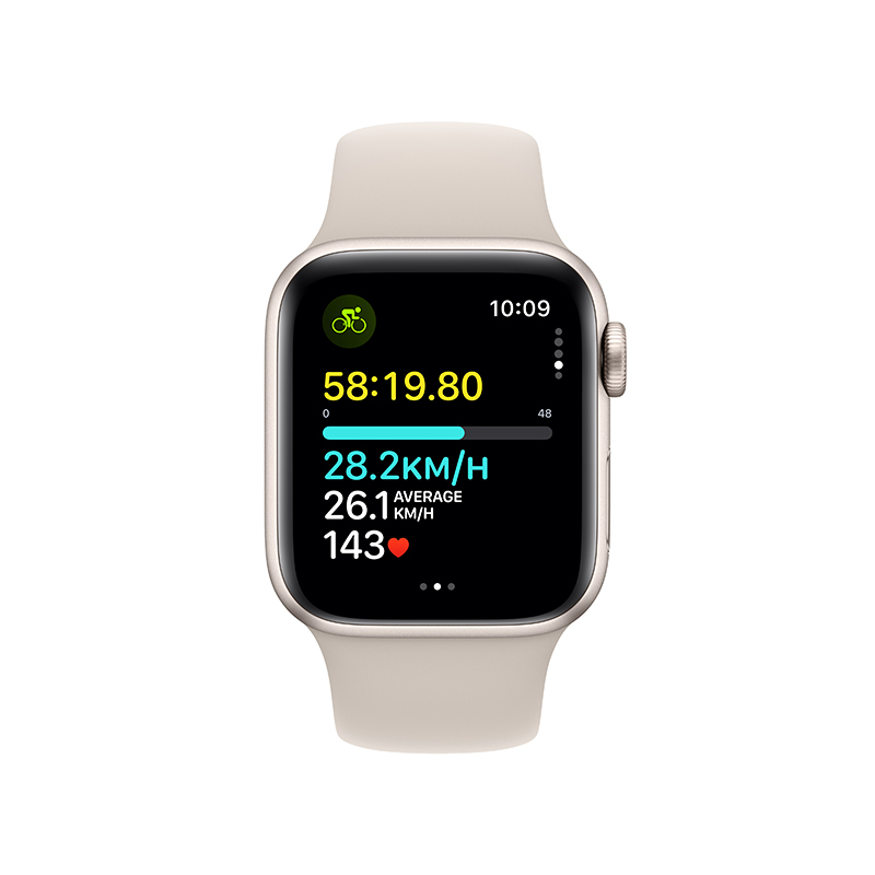 Challenger cheap apple watch