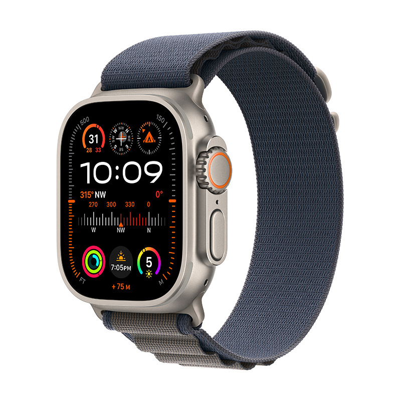 Challenger apple watch hot sale