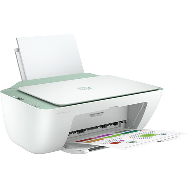 hp desk jet 2722 ink