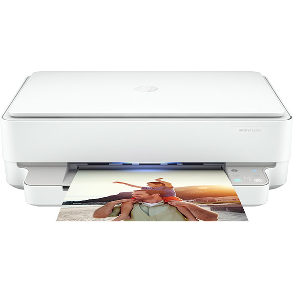 HP ENVY 6020e All-in-One Printer Instant Ink Enabled - (223N6A