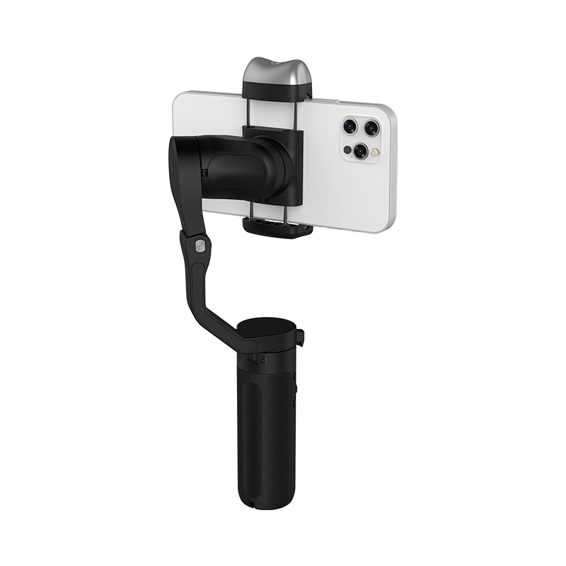 Hohem iSteady V2 3-Axis Palm Smartphone Gimbal AI Visual