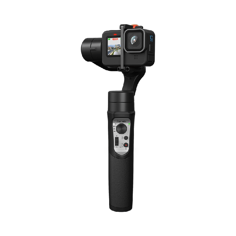 isteady pro gimbal