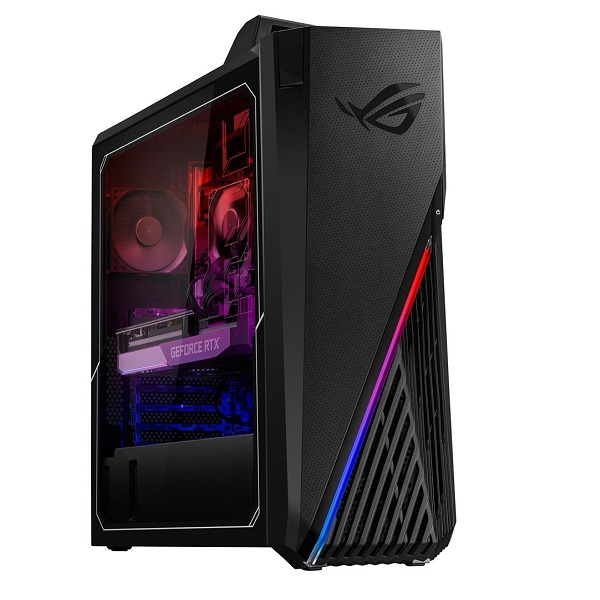 gaming computer intel i7