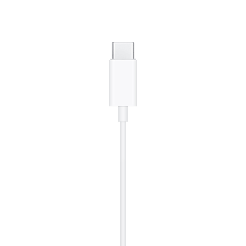 Apple MTJY3FE A Earpods with USB C Connector Challenger Singapore