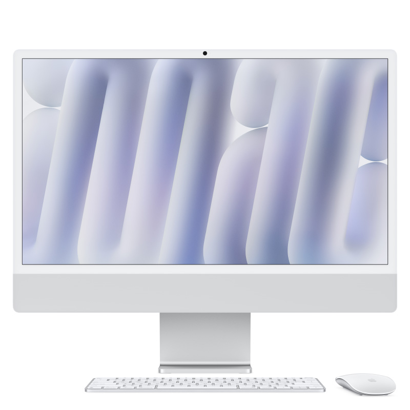 アップル(Apple) MD2T4J/A 24インチiMac Retina 4.5K