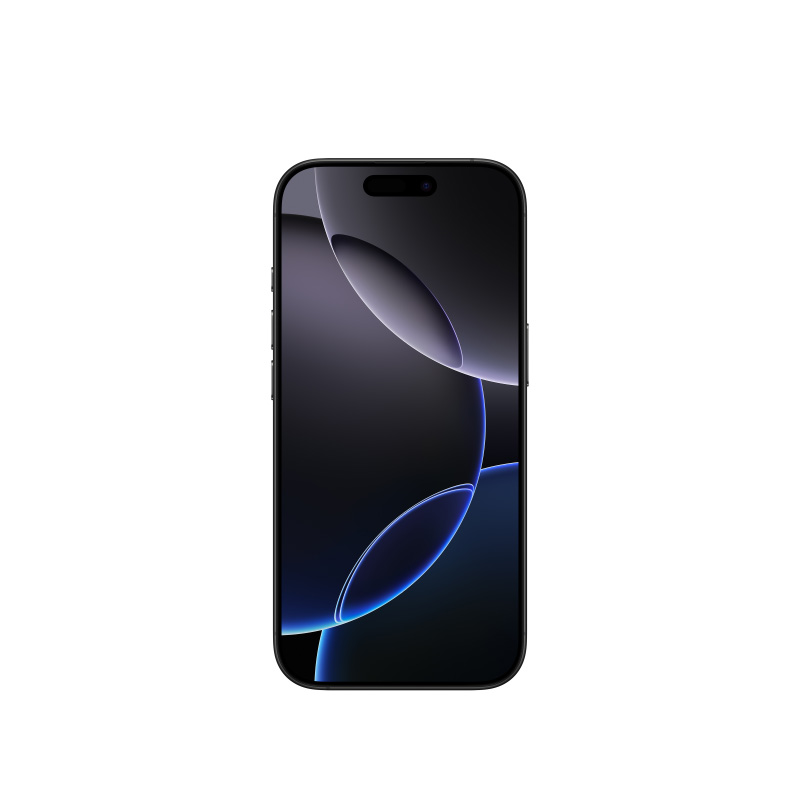 Apple iPhone 16 Pro 128GB Black Titanium - Challenger Singapore Apple iPhone 16 Pro 128GB Black Titanium - Challenger Singapore