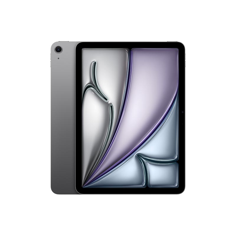 11-inch iPad Air Wi-Fi + Cellular 1TB - Purple (M2
