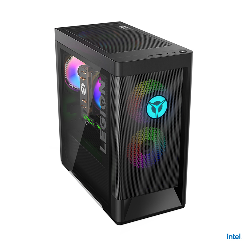 lenovo legion desktop t5