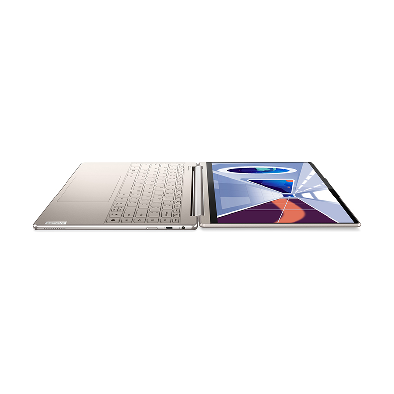 lenovo yoga 9 4k