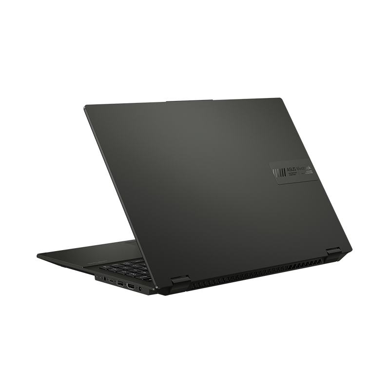 PC Hybride / PC 2 en 1 Asus VivoBook S16 Flip 16 Tactile WUXGA