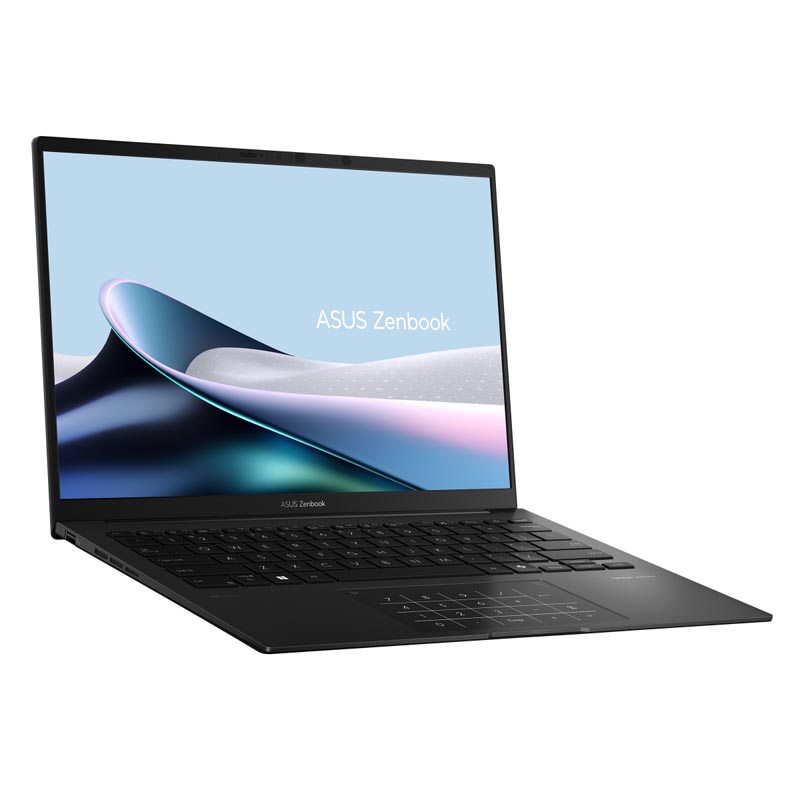 Asus Zenbook 14 OLED UM3406HA-QD036W - R7-8840HS, 16GB, 1TB Asus Zenbook 14 OLED UM3406HA-QD036W - R7-8840HS, 16GB, 1TB