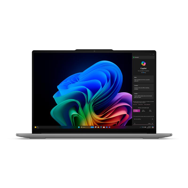 Lenovo Yoga Slim 7 15ILL9 83HM000RSB - Ultra 7 258V, 32GB Lenovo Yoga Slim 7 15ILL9 83HM000RSB - Ultra 7 258V, 32GB