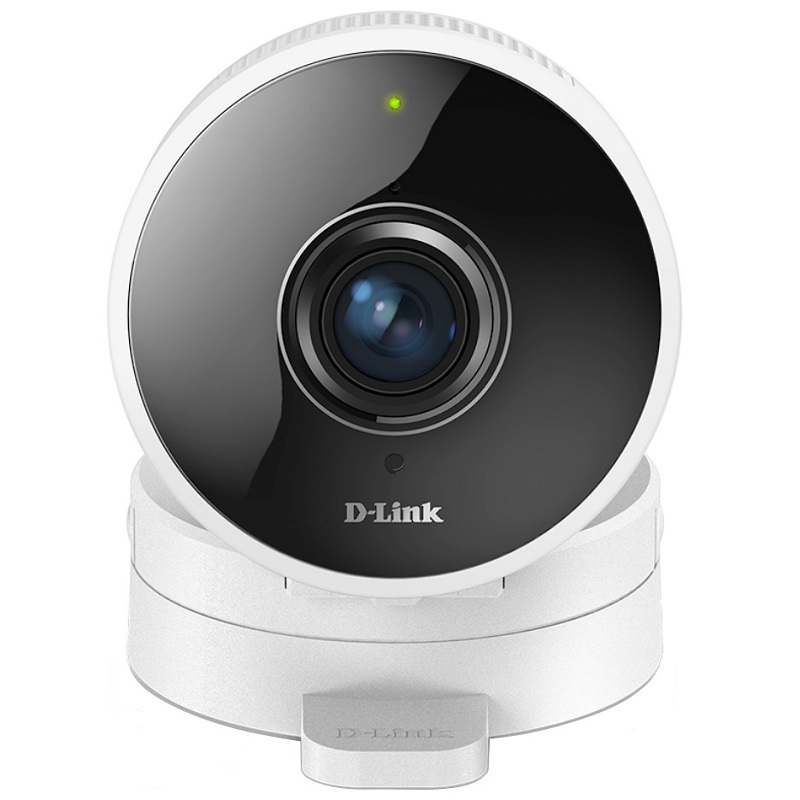 D Link Webcam Installation