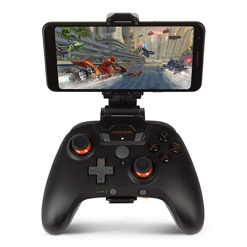 PowerA MOGA XP5 A Plus Bluetooth Controller for Mobile Cloud Gaming on Android PC Challenger Singapore