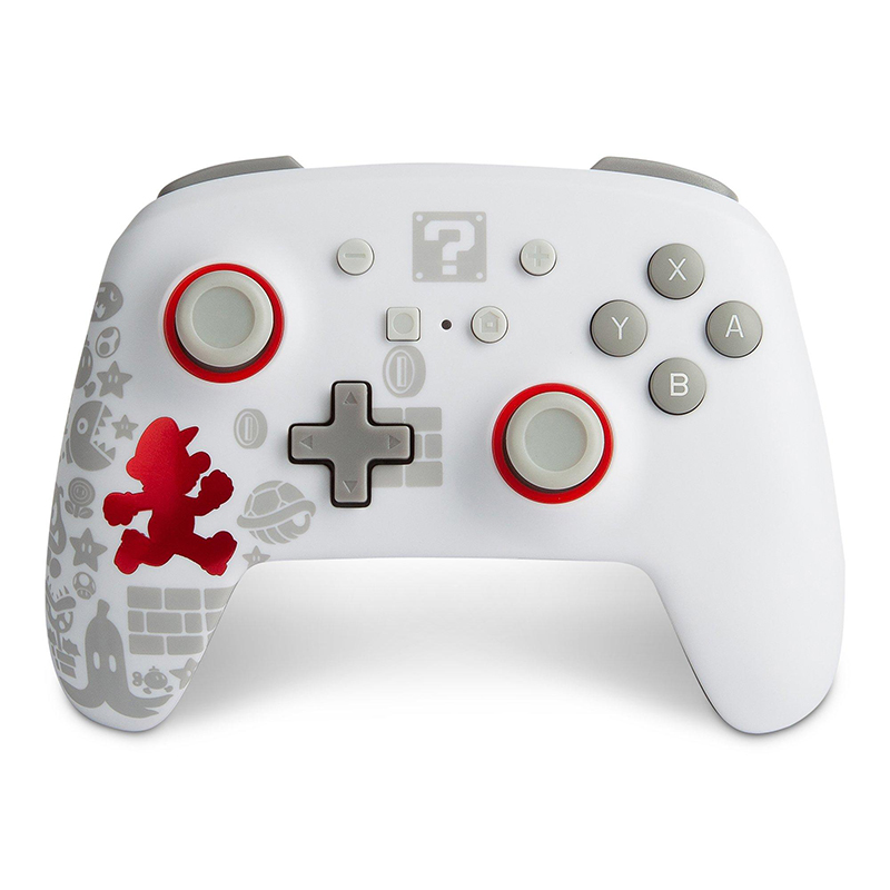 powera switch enhanced controller