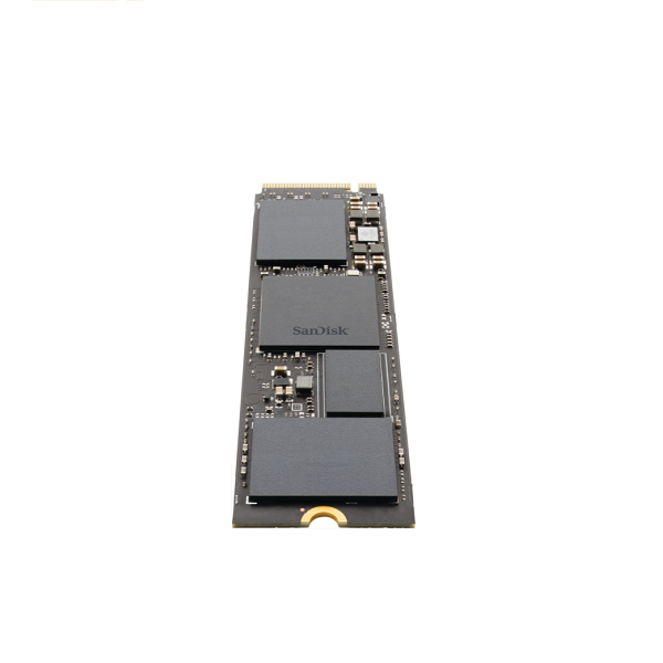 SanDisk Extreme PRO M.2 NVMe 3D SSD 1TB [SDSSDXPM2-1T00-G25