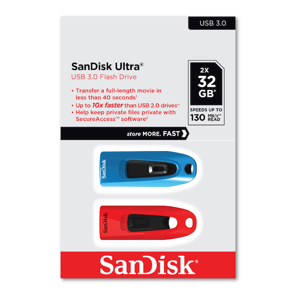 sandisk cruzer driver siftware