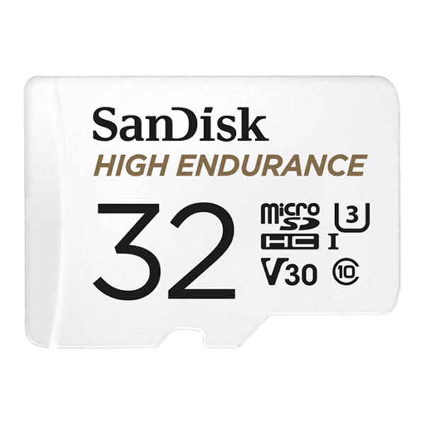 sandisk sd card 32gb