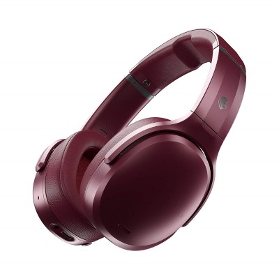 bluetooth headset red