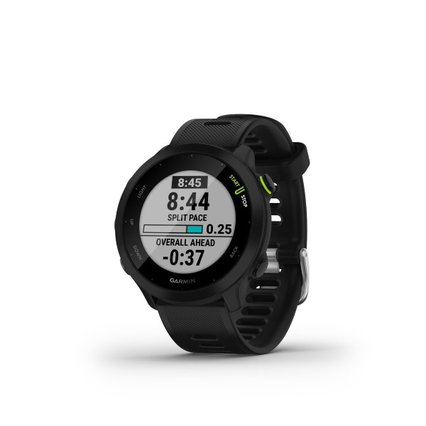 Garmin mens hot sale running watch