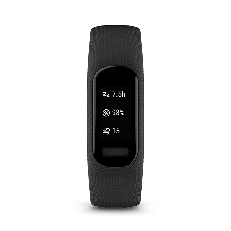 Garmin vivosmart sale