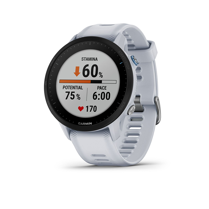 Garmin deals forerunner white