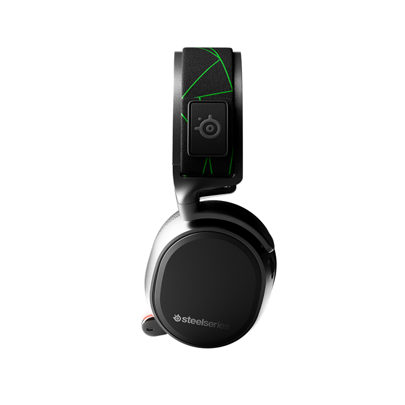 Steelseries arctis 9x clearance noise cancelling