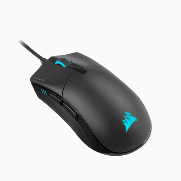 corsair sabre mouse