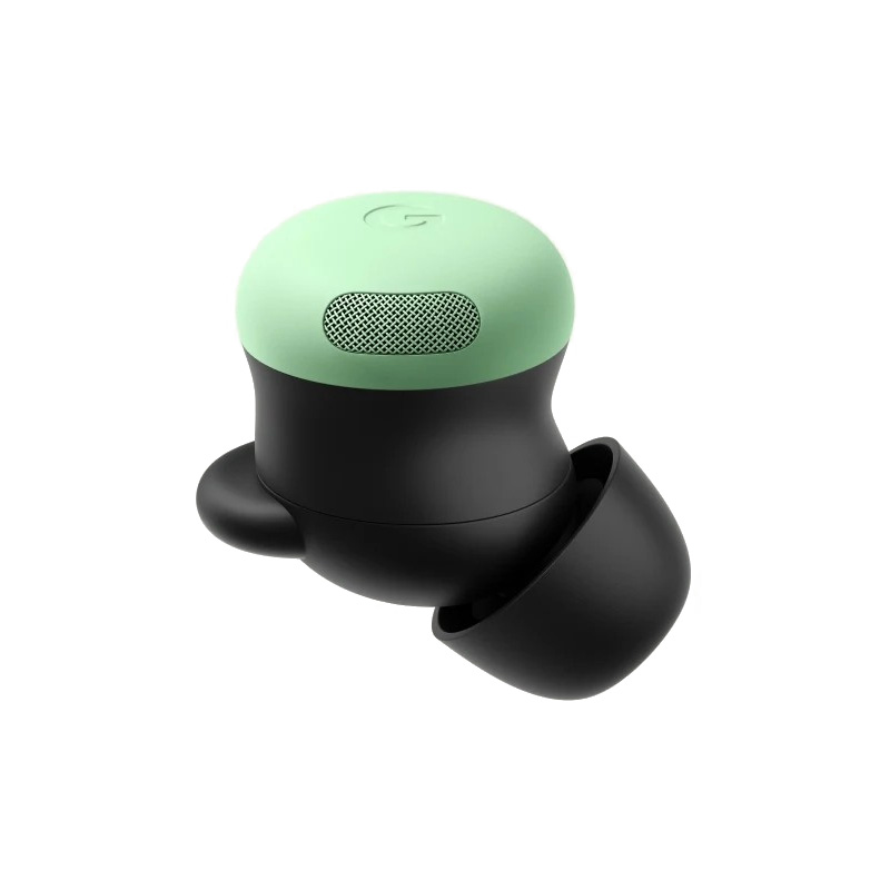 Google Pixel Buds Pro 2 Wintergreen - Challenger Singapore Google Pixel Buds Pro 2 Wintergreen - Challenger Singapore