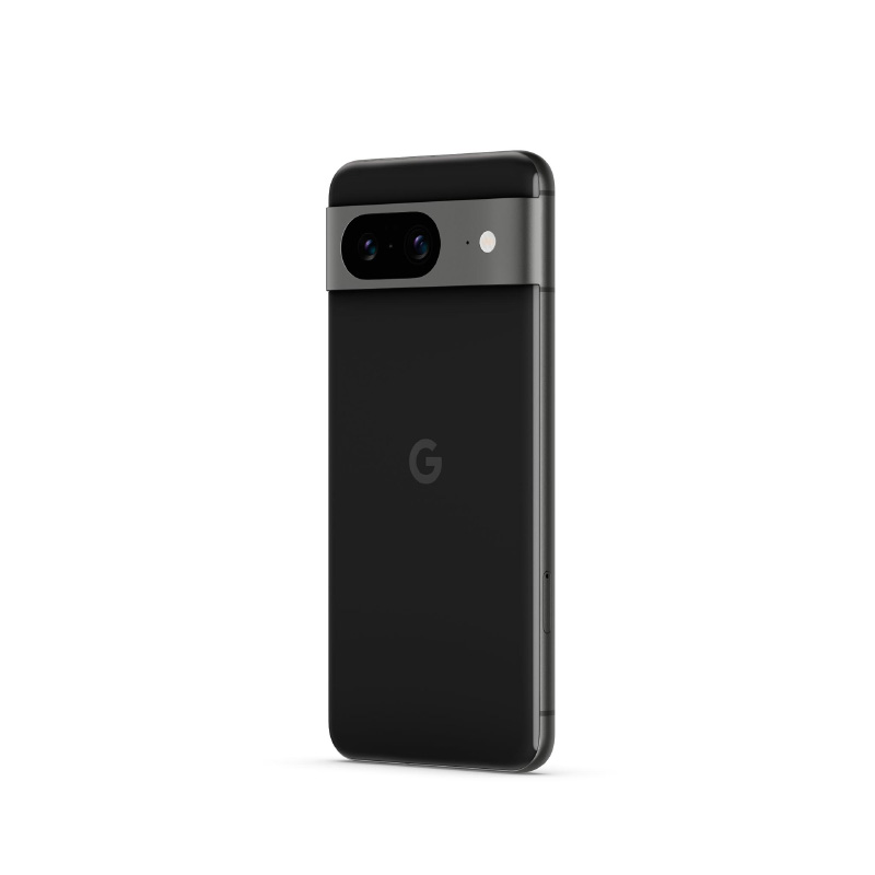 Google Pixel 8 Obsidian 8+256GB 5G (GA04833-AU) - Challenger Singapore