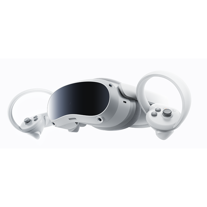 PICO 4 VR All-In-One Headset 8 GB + 256 GB - Challenger Singapore