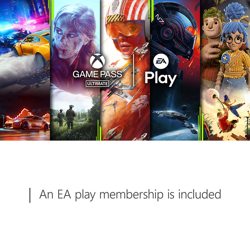 xbox game pass ultimate month