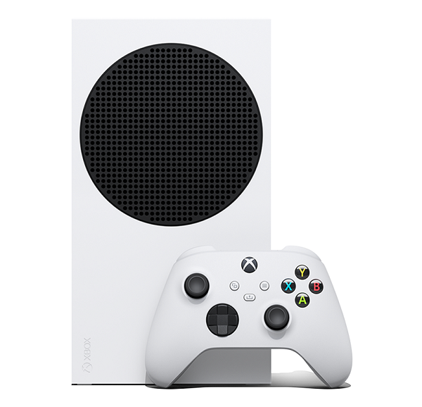 xbox series s console fortnite