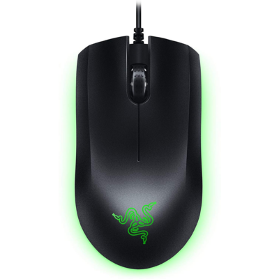 razer abyssus essential mouse